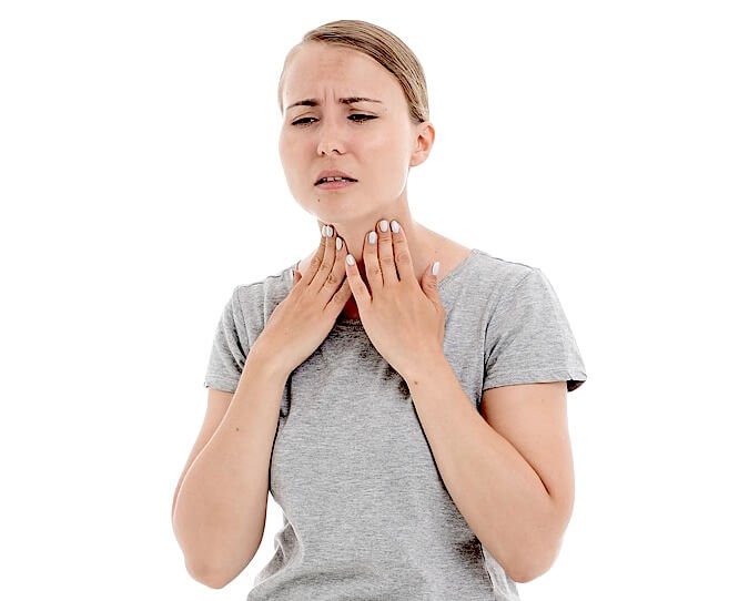 vitiligine e tiroide