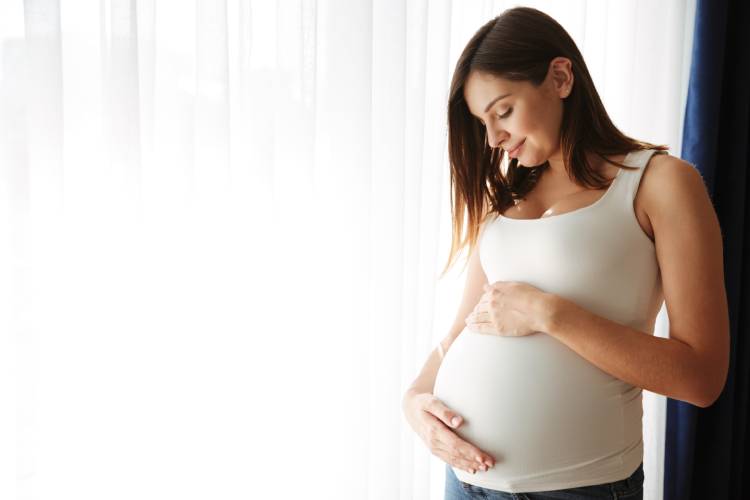 Vitiligine durante la gravidanza